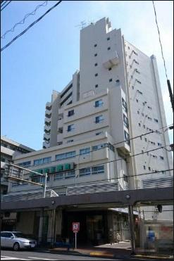 山王スカイマンション 物件画像