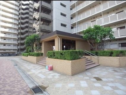 多摩川芙蓉ハイツ第2 物件画像