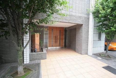 カーサフェリス武蔵小山 物件画像