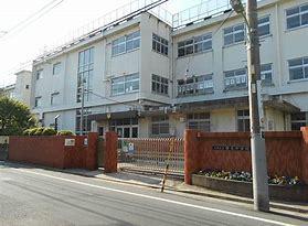 中学校