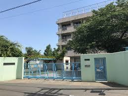 中学校