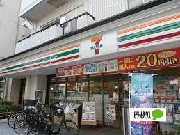 コンビニ