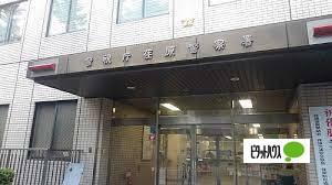 警察署、交番