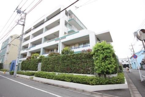 アールブラン西馬込トロア 物件画像