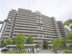 ヒルズ久が原３番館外観1