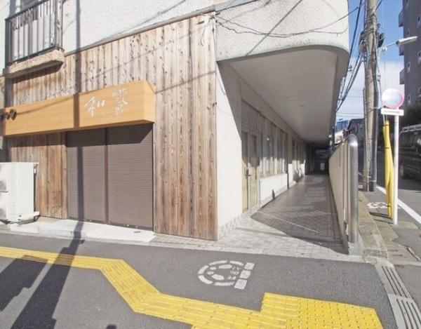 マンション五反田 物件画像