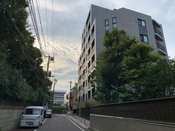 オープンレジデンシア大井町 物件画像