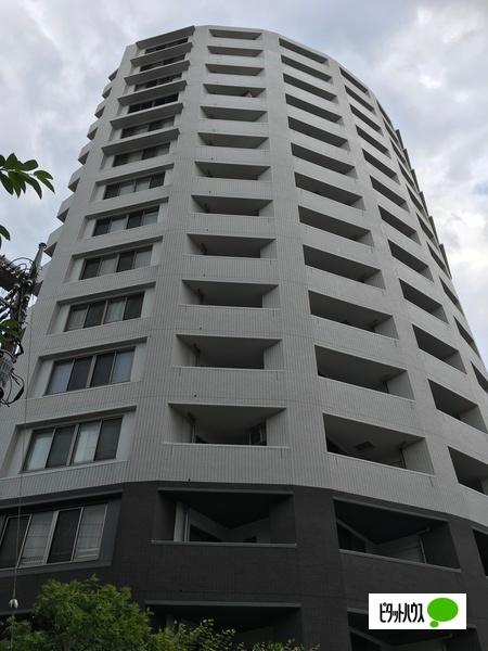 レクセル大森ラウンドアーク 物件画像