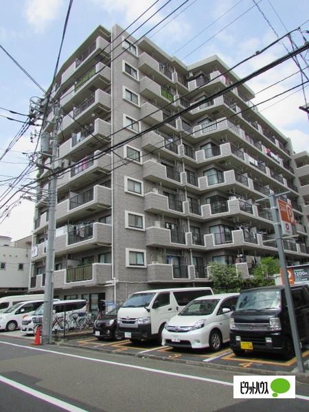 グランイーグル大森南Ⅱ 物件画像