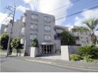 ウィン多摩川外観1