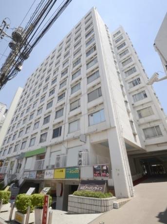 山王アーバンライフ 物件画像