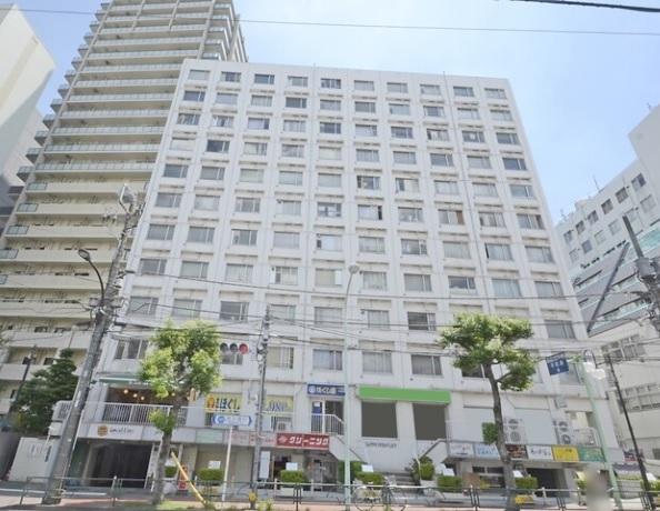 山王アーバンライフ 物件画像