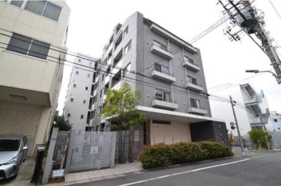 セレニテイ久が原 物件画像