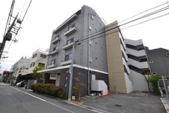 セレニテイ久が原 物件画像