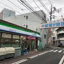 コンビニ