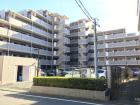 ファミール多摩川グランテージ外観1