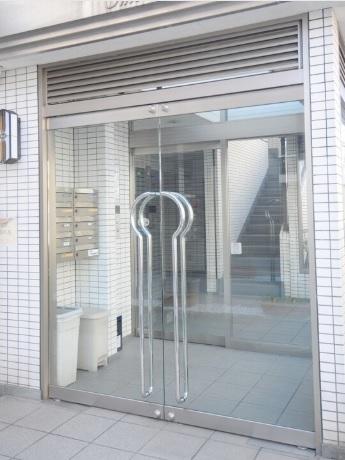 グランドメルシー大森 物件画像