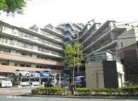 ヴェーセント久が原　 駐車場