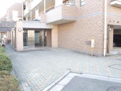 エクセルシオール品川大井町 物件画像