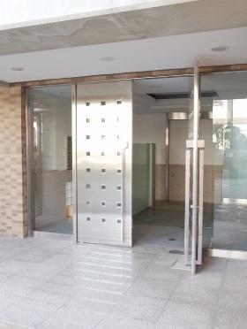 エクセルシオール品川大井町 物件画像