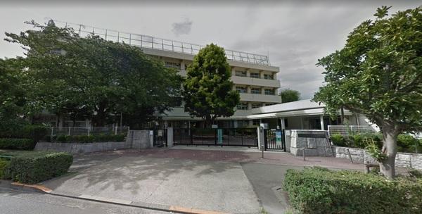 中学校
