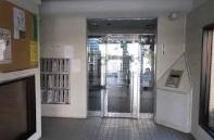 メイツ多摩川緑地 ロビー