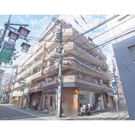 外観写真1
