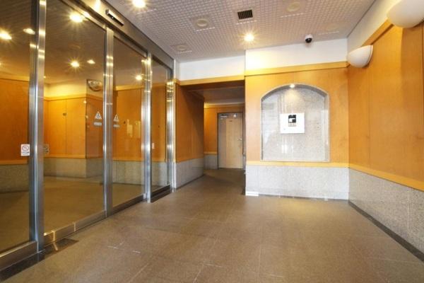 東急ドエルアルス目黒不動前 物件画像
