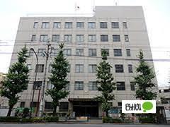 警察署、交番
