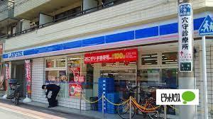 コンビニ