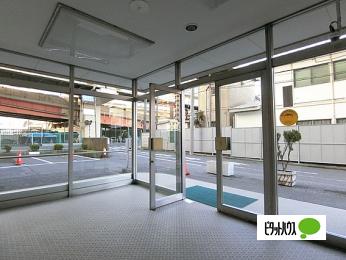 三洋キャッスルハイツ 共有部分