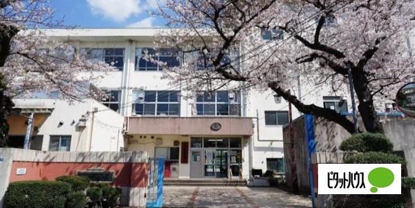 中学校