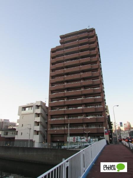 南向きの陽当たりt良好の物件！