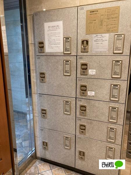 プライムタワー蒲田東 物件画像