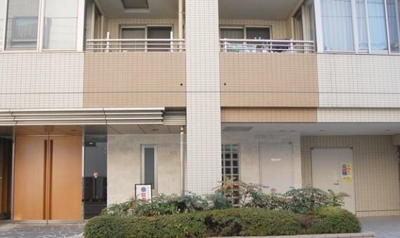 リベール多摩川 物件画像