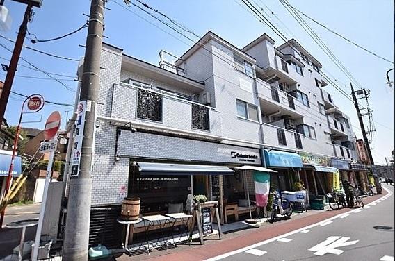 住建第7ハイプレース 物件画像