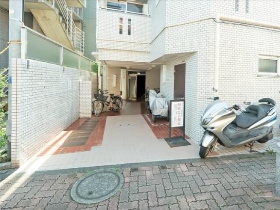 住建第7ハイプレース 物件画像