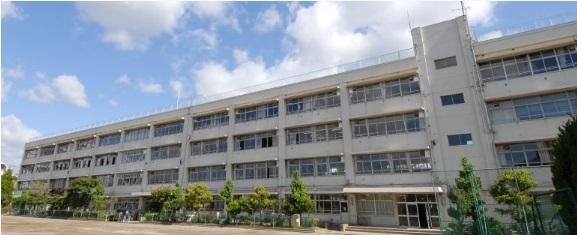 中学校