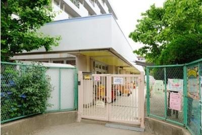 幼稚園、保育園