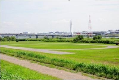 公園