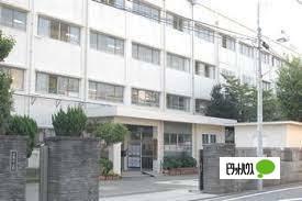中学校