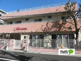 幼稚園、保育園
