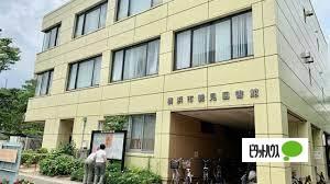 図書館