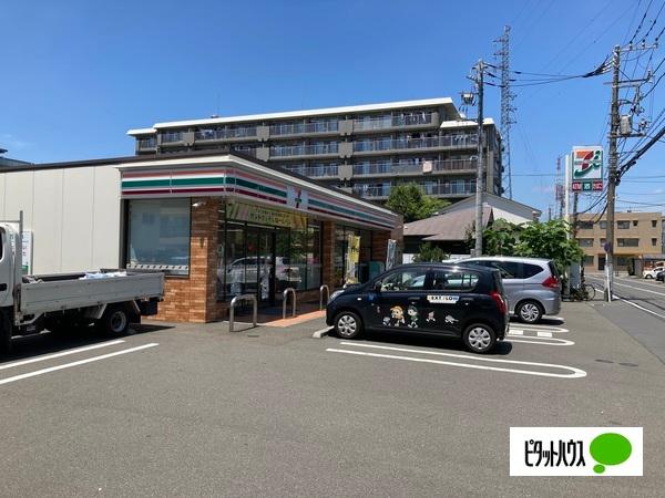 コンビニ