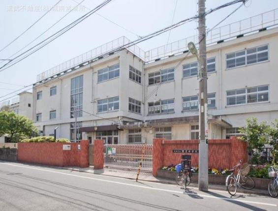 中学校