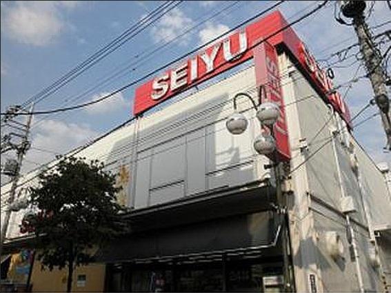 スーパー