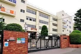 中学校