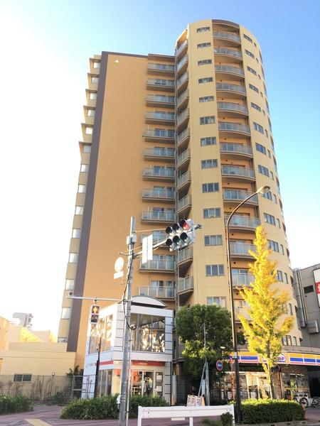 『大鳥居』駅徒歩1分！！