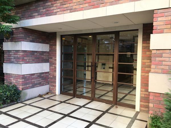 アルシオンエアポートタワー 物件画像