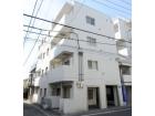 アクトピア田園調布南外観1